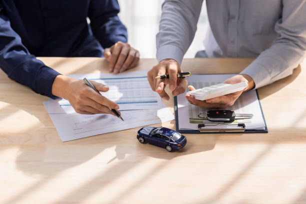 Car insurance options for Tiltonsville residents